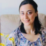 Sanaz Khosravani, PhD