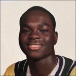 Michael Owusu-kumi